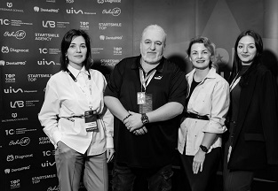 Стоматологическая конференция в городе Самара, 22-23 ноября 2024 от Startsmile Top